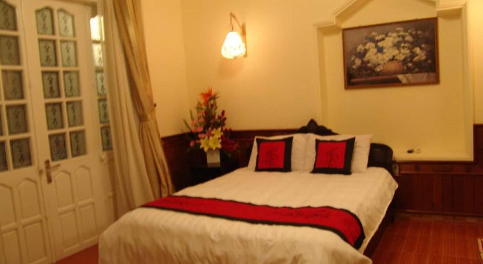 Hue Home Hotel Eksteriør billede